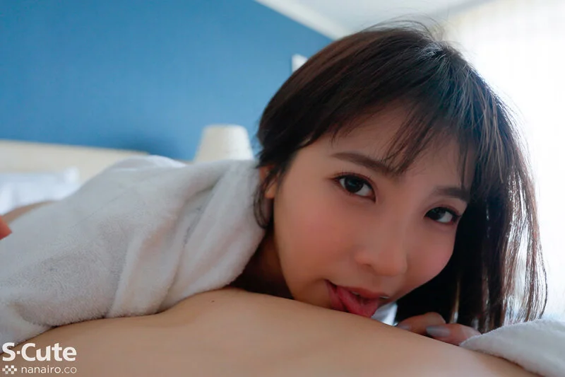 枢木あおい